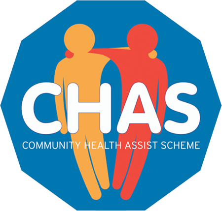 CHAS