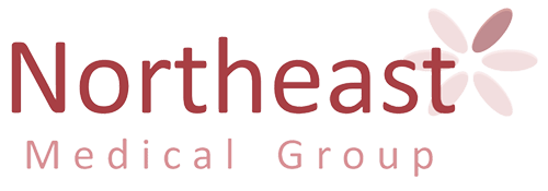 Northeast Medical Group Logo